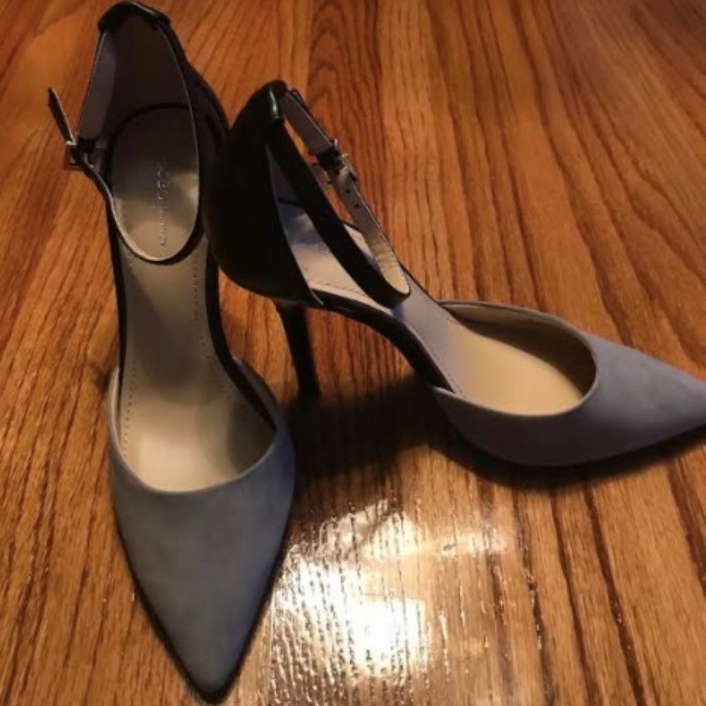 BCBGeneration Heels